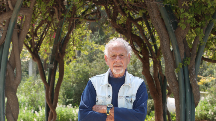 ישראל גודוביץ
