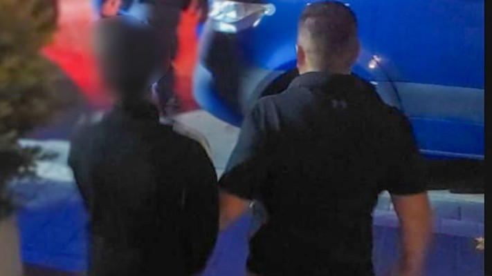 שני חברי כנופיית ssq, שנמלטו ממקום הפיקוח אותרו ונעצרו