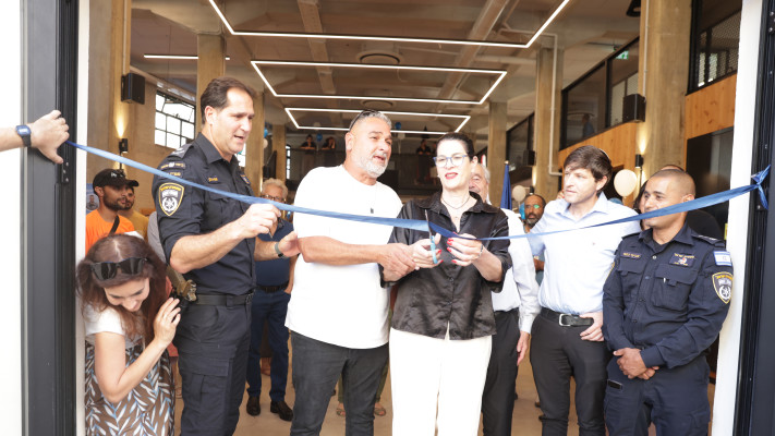 פתח תקווה מצדיעה לרן גואילי ז''ל