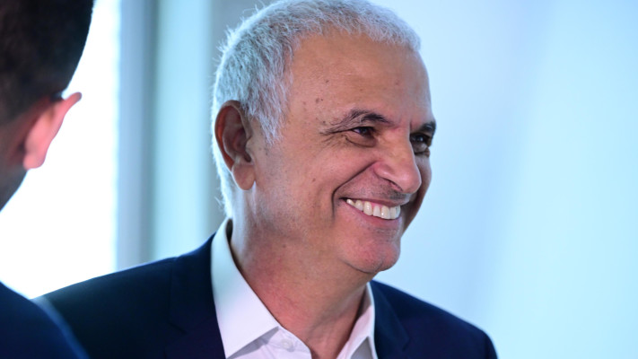 לא אמר לא, ולא אמר כן. משה כחלון