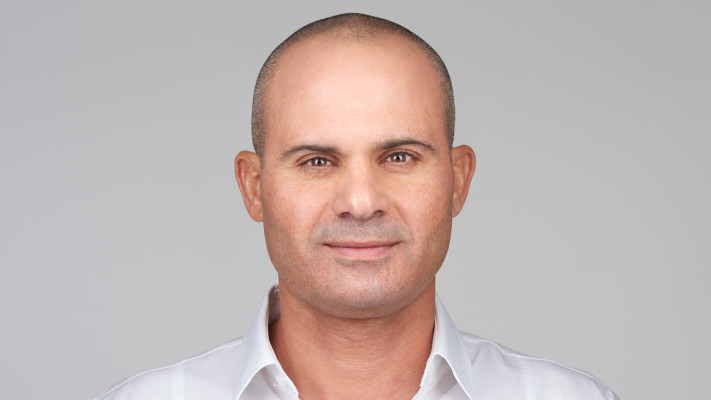 אליאס טנוס