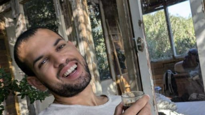 סרן ד״ר אורי יוסף סילבסטר