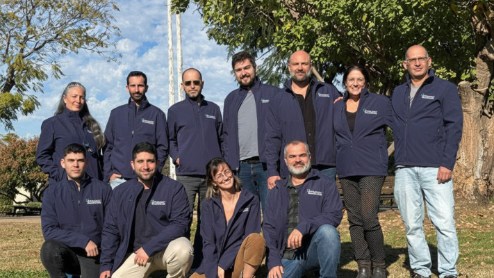 צוות Dynamic Infrastructure