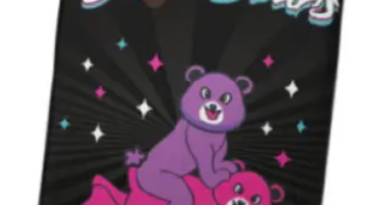 שוקולד boner bears