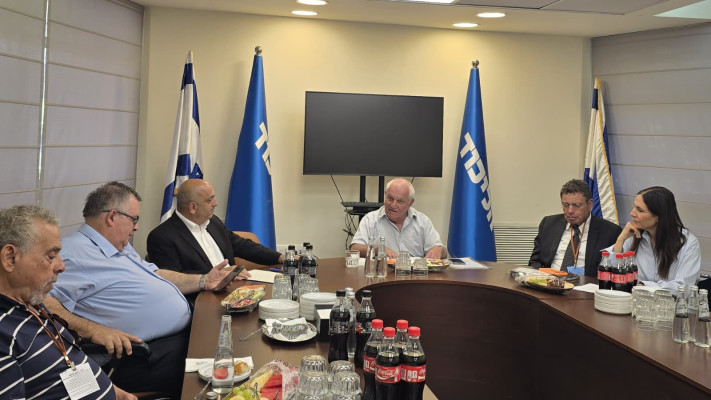 ועדת החוקה של הליכוד