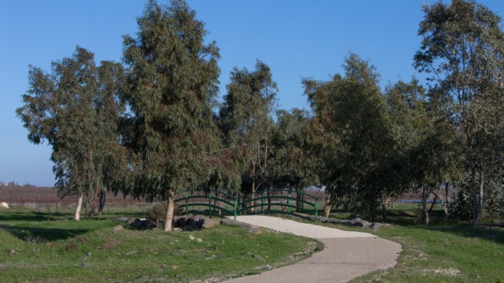 שביל הדו קיום