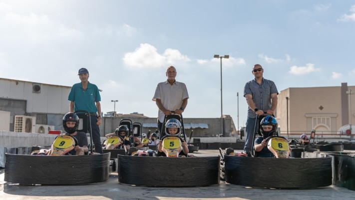 יום הפוגה והעצמה (צילום: ירון אבדיאייב)