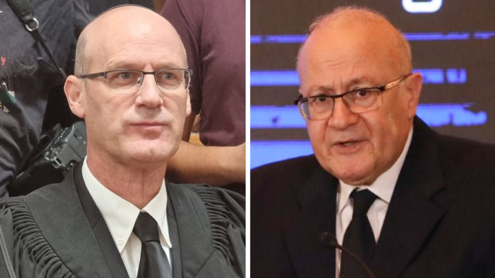 מיכאל ראבילו, יוסף אלרון