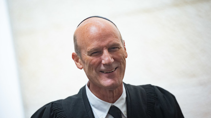 מיכאל ראבילו