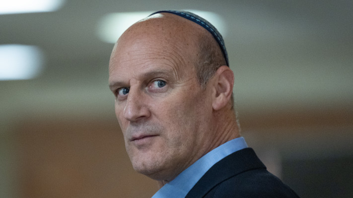 מיכאל ראבילו