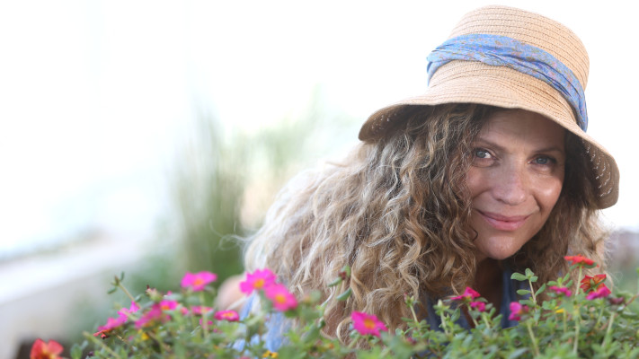 שרון הכהן-בר