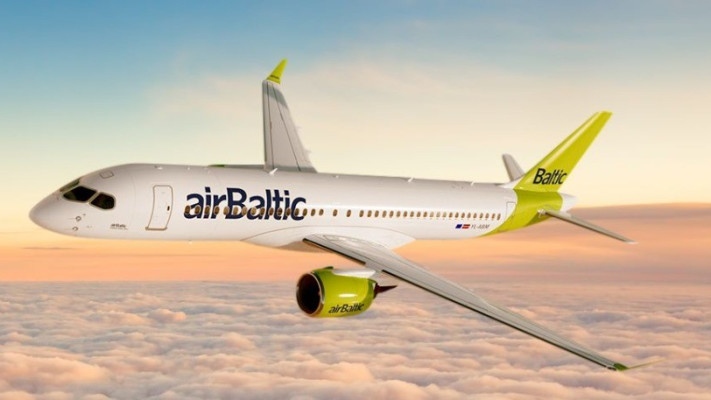 airBaltic