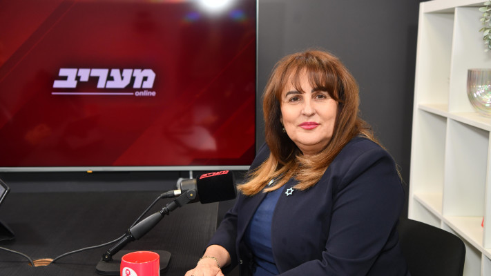 ח''כ קטי שטרית