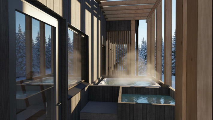 Arctic Panorama Resort &amp; Spa