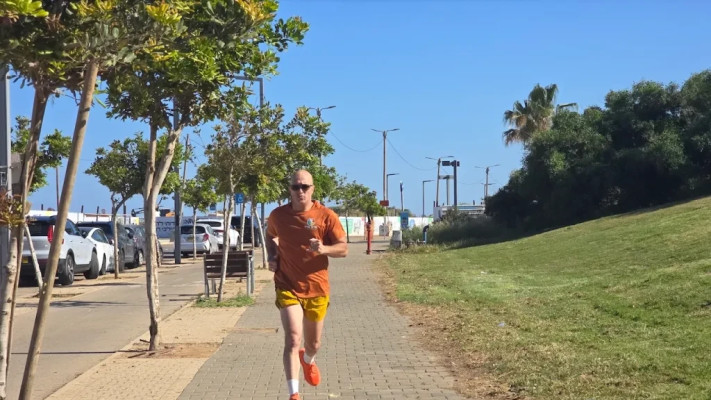 Hoka &ndash; Mach 7
