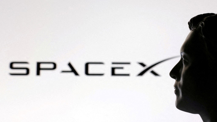SpaceX