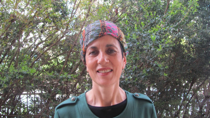 ד''ר יוכי סימן-טוב