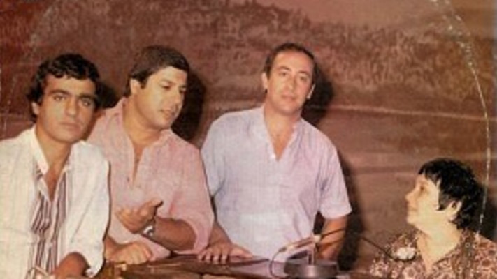 עטיפת התקליט