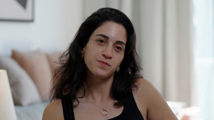 חתונה ממבט ראשון