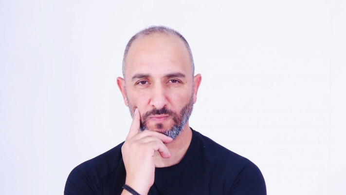 איתי עניאל, חוקר מוח וזיכרון ודוקטורנט באוניברסיטת בר אילן