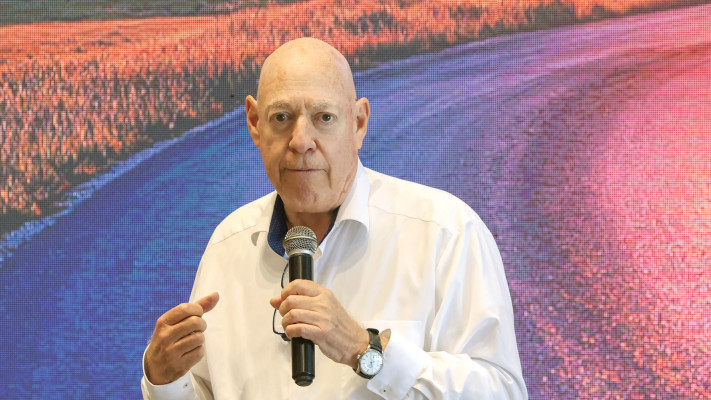 צבי נטע, יו''ר קבוצת מכשירי תנועה