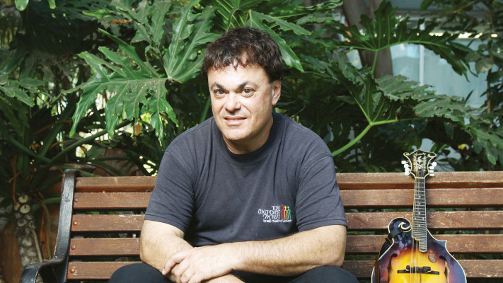 יונתן מילר