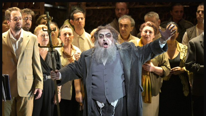 Nabucco