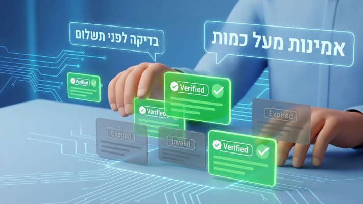 קופונליסט כמקור לחיפוש קודי קופון פעילים בישראל