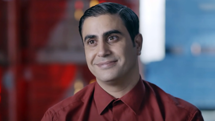 ראמזי מ''קופה ראשית''