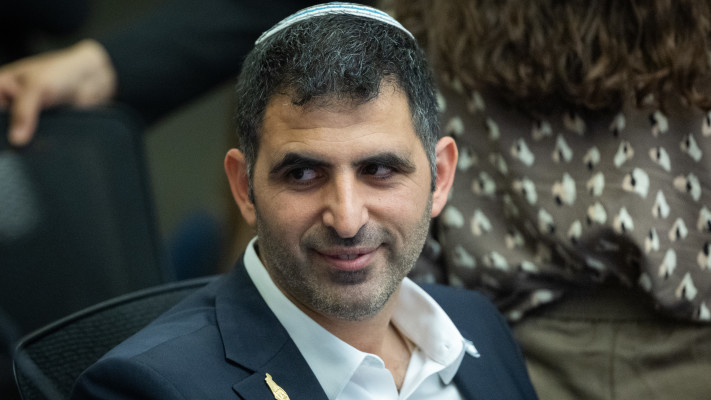 שלמה קרעי