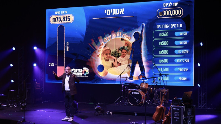 ''גדולים מהחיים''