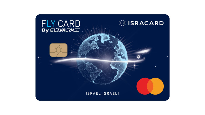 Flycard