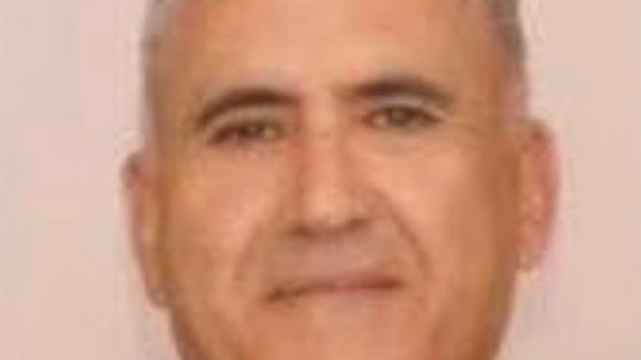 סעאדה סאעדה, נרצח בשטח פתוח בבוקעתא