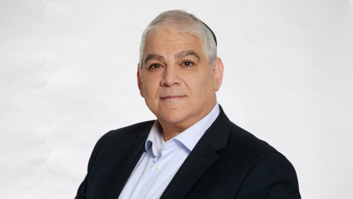 יו״ר מקורות משה שמעוני