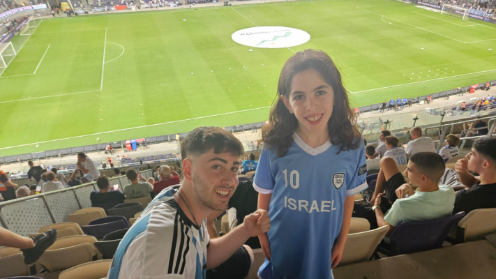 סמ''ר ליאב כבביה ז''ל