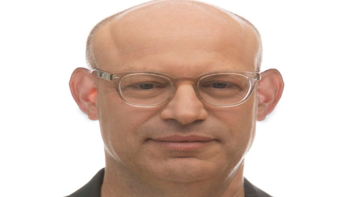 ד''ר גיא נבון, מנכ''ל דיסקונט טק  