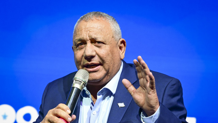 גדי איזנקוט