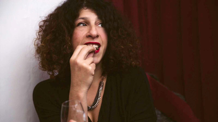 אוסנת גואטה
