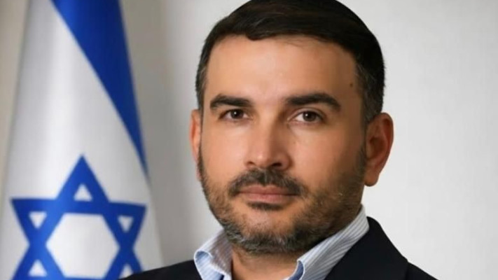 רובי שמש, מנכ''ל משרד העבודה