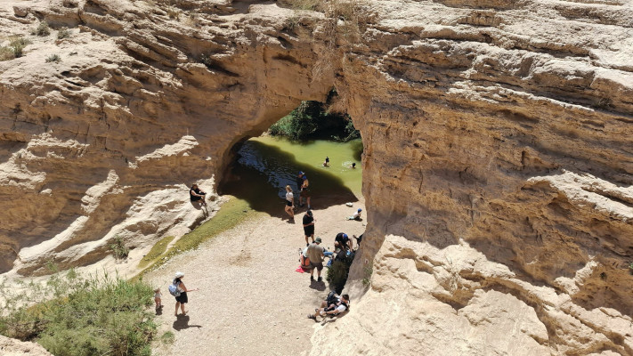 עין ירקעם