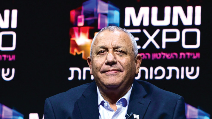 מעולם לא ראה עצמו כאיש ימין. גדי איזנקוט