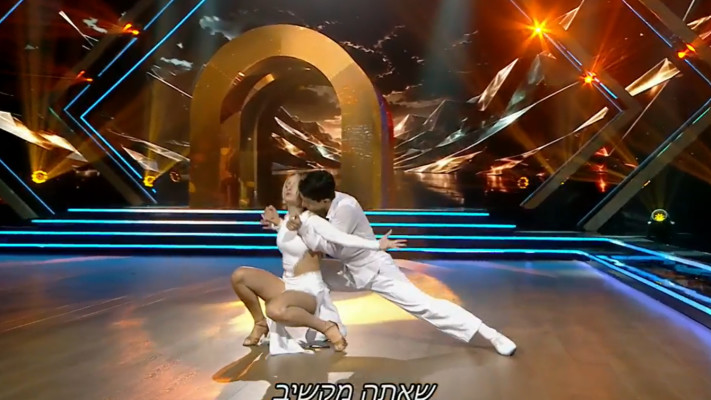 אמיר בנאי ורומי נוף, ''רוקגים עם כוכבים''