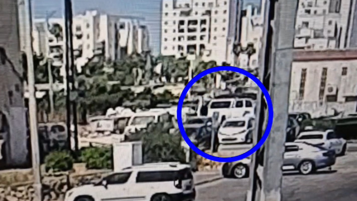 ניסיון הפיגוע בלוד