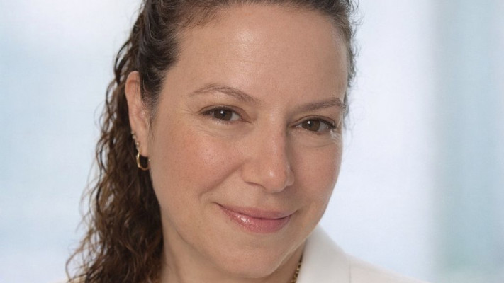 ד''ר נועה זברגר תמיר