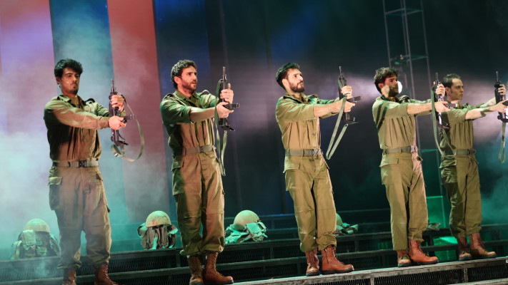 ''מיקה שלי''