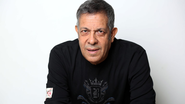 איתן מסורי