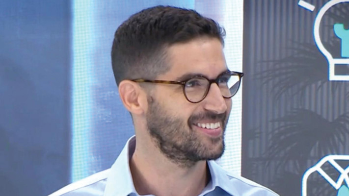 חן ברקת