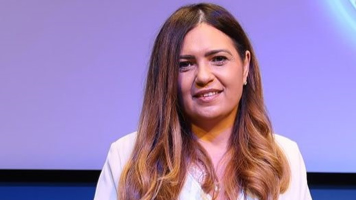 ענבל משש, מנכ''לית שירות התעסוקה