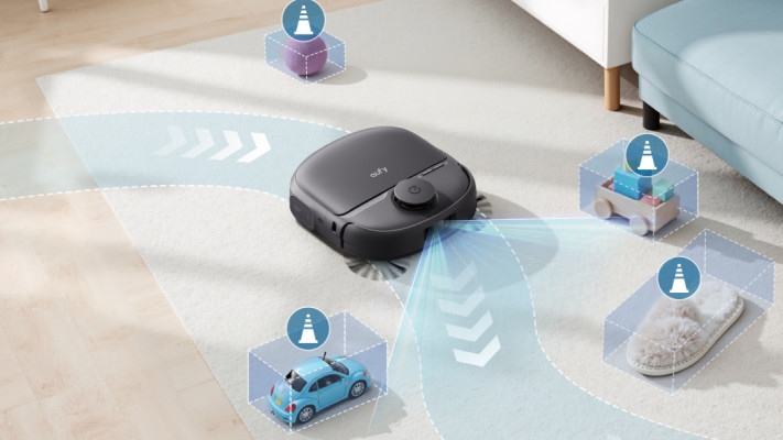שואב אבק מבית eufy C28