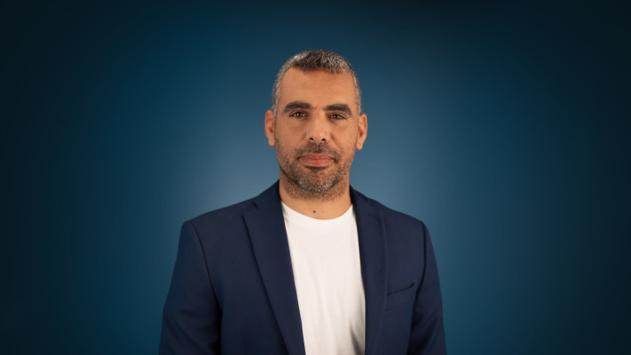 אליסף פרץ 